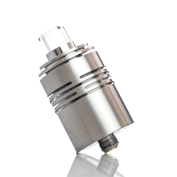 WISMEC Theorem RTA Rebuildable Tank Atomizer (2.7ML)