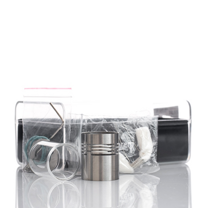 WISMEC Theorem RTA Rebuildable Tank Atomizer (2.7ML)