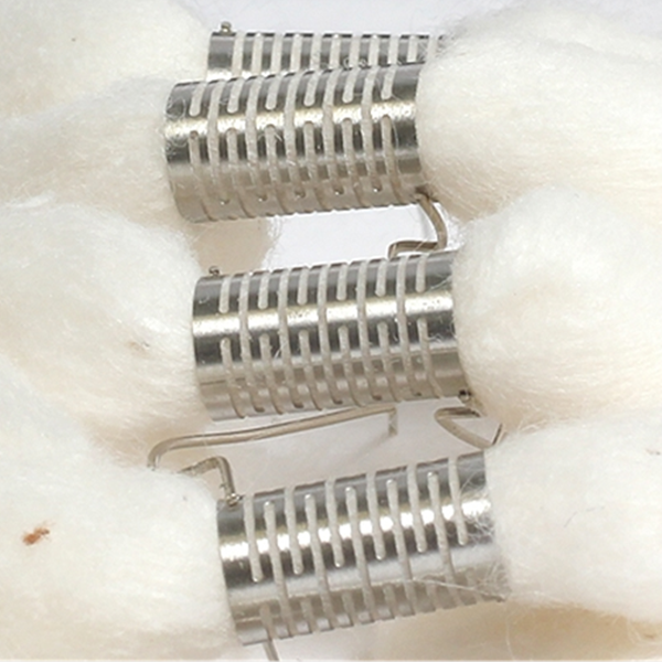 5PCS-PACK WISMEC Theorem Atomizer NotchCoil 0.25 Ohm