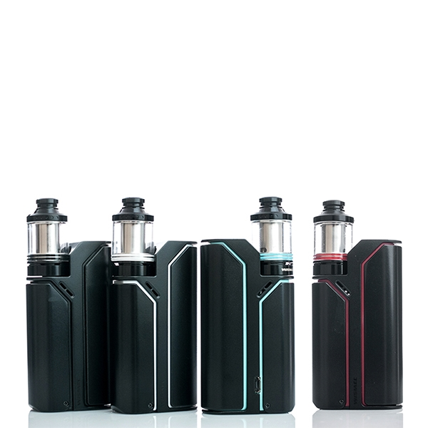 Browse on-sale WISMEC Reuleaux RX75 Starter Kit with Amor Mini 2ML Tank ...