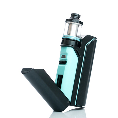 WISMEC Reuleaux RX75 Starter Kit with Amor Mini Tank - 2ml