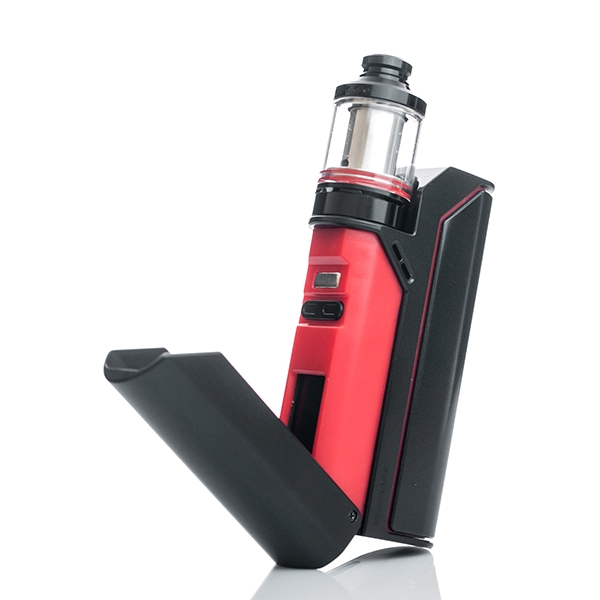 WISMEC Reuleaux RX75 Starter Kit with Amor Mini Tank - 2ml