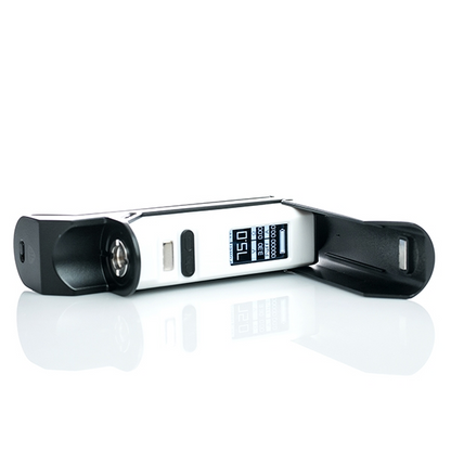 WISMEC Reuleaux RX75 Starter Kit with Amor Mini Tank - 2ml