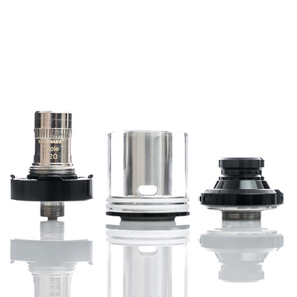 WISMEC Reuleaux RX75 Starter Kit with Amor Mini Tank - 2ml