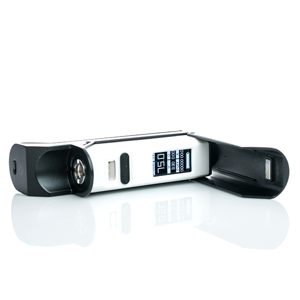 WISMEC Reuleaux RX75 TC 18650 Battery Box Mod