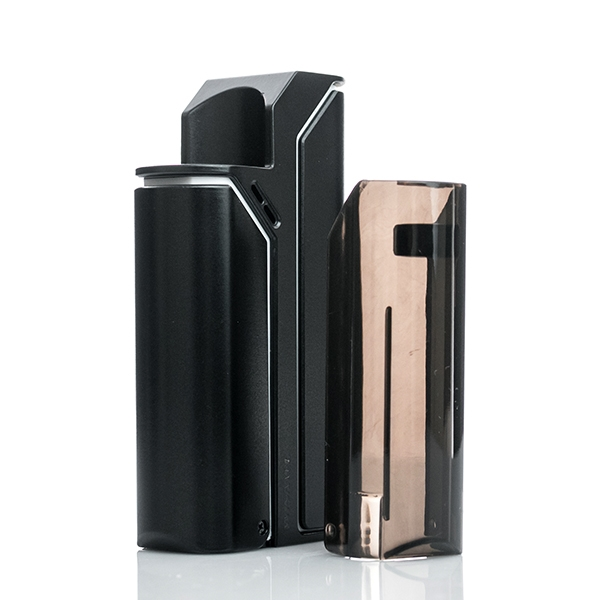 WISMEC Reuleaux RX75 TC 18650 Battery Box Mod