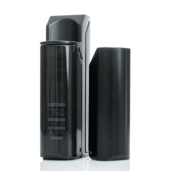 WISMEC Reuleaux RX75 TC 18650 Battery Box Mod