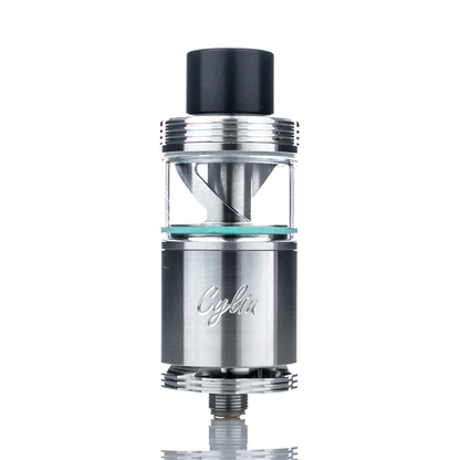 WISMEC Cylin RTA Rebuildable Tank Atomizer