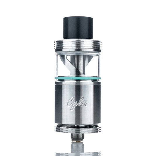 WISMEC Cylin RTA Rebuildable Tank Atomizer