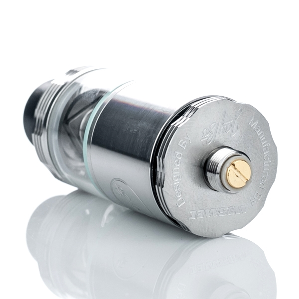 WISMEC Cylin RTA Rebuildable Tank Atomizer