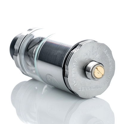 WISMEC Cylin RTA Rebuildable Tank Atomizer