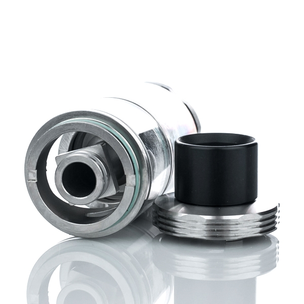 WISMEC Cylin RTA Rebuildable Tank Atomizer