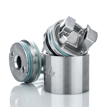 WISMEC Cylin RTA Rebuildable Tank Atomizer