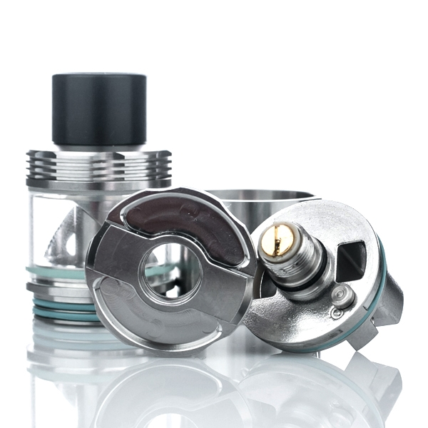 WISMEC Cylin RTA Rebuildable Tank Atomizer