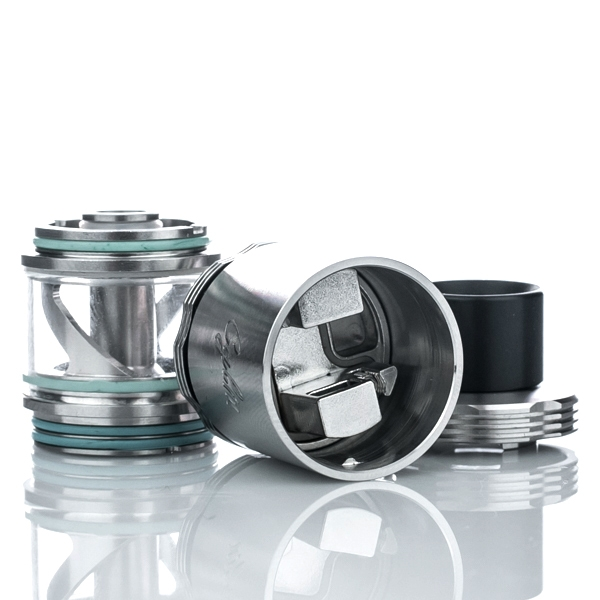 WISMEC Cylin RTA Rebuildable Tank Atomizer