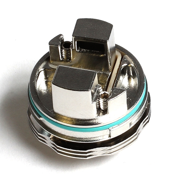 WISMEC Cylin RTA Rebuildable Tank Atomizer