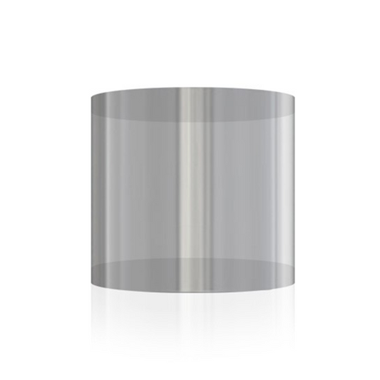 WISMEC Cylin RTA Atomizer Replacement Glass Tube