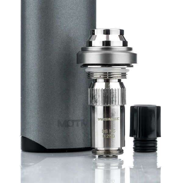 WISMEC Motiv 2ML-2200mAh Starter Kit