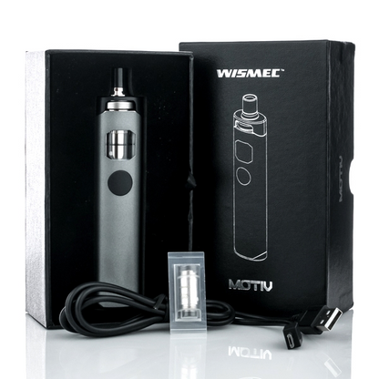 WISMEC Motiv 2ML-2200mAh Starter Kit