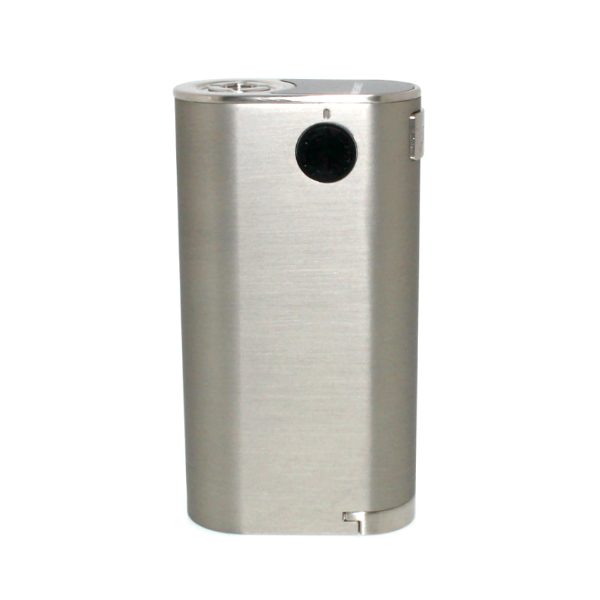 elfbar nachfüll pod läuft aus Wismec Noisy Cricket Mod - Gray main image 0