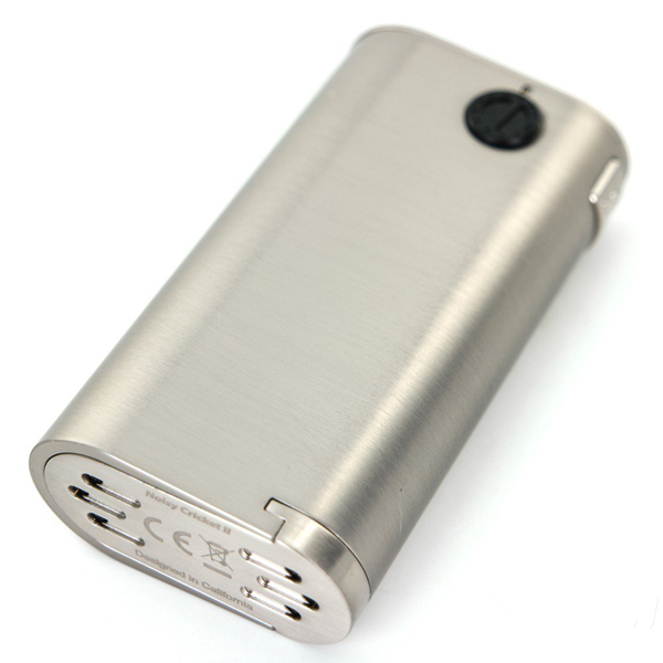 WISMEC Noisy Cricket II-25 MOD