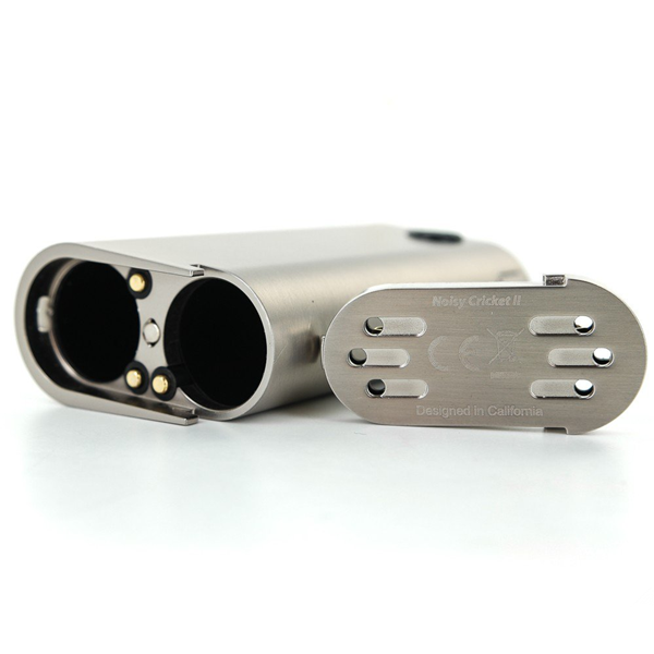 WISMEC Noisy Cricket II-25 MOD