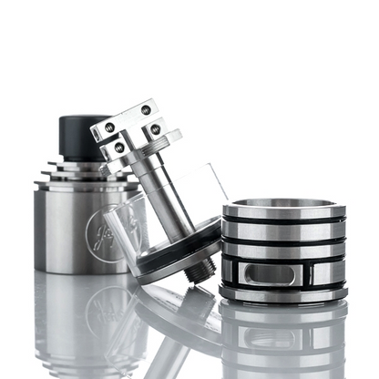WISMEC IndeReserve RDTA Tank Atomizer - 4.5ml