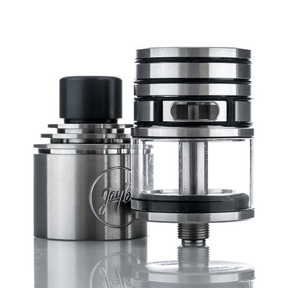 WISMEC IndeReserve RDTA Tank Atomizer - 4.5ml