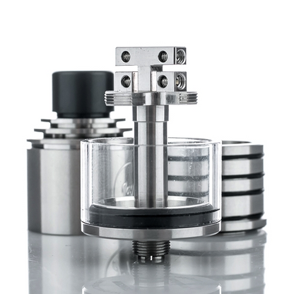 WISMEC IndeReserve RDTA Tank Atomizer - 4.5ml