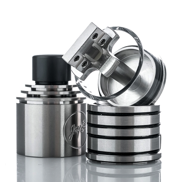 WISMEC IndeReserve RDTA Tank Atomizer - 4.5ml