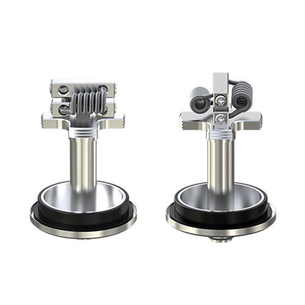 WISMEC IndeReserve RDTA Tank Atomizer - 4.5ml