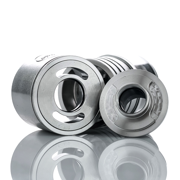 WISMEC IndeReserve RDTA Tank Atomizer - 4.5ml