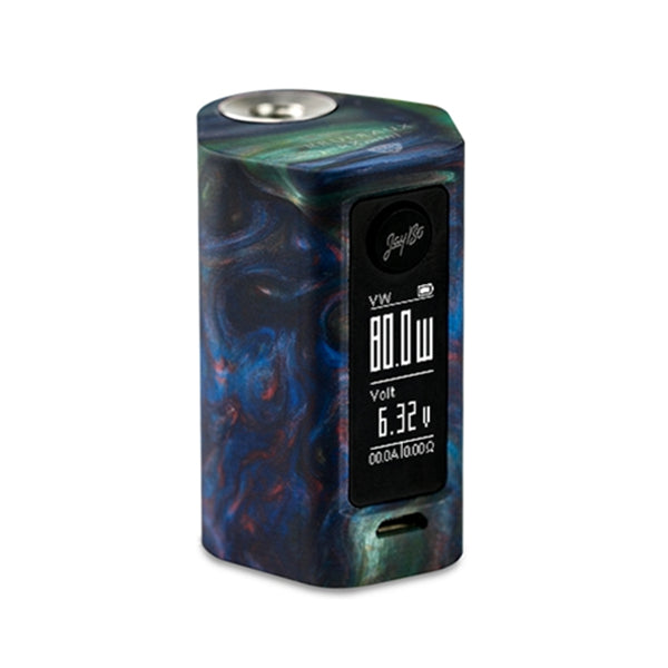 WISMEC Reuleaux RXmini 80W TC Mod Resin Edition (2100mAh)