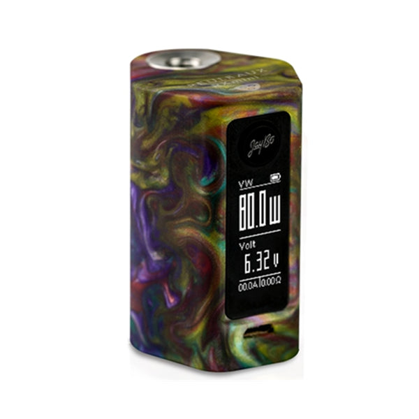 WISMEC Reuleaux RXmini 80W TC Mod Resin Edition (2100mAh)