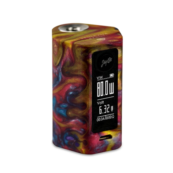 WISMEC Reuleaux RXmini 80W TC Mod Resin Edition (2100mAh)