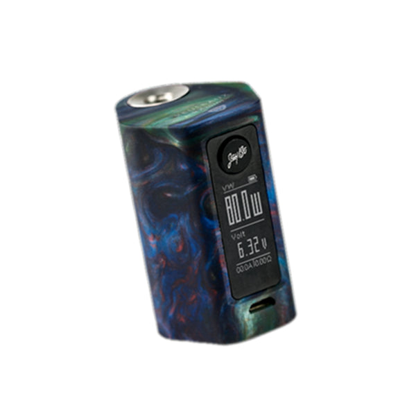 WISMEC Reuleaux RXmini 80W TC Mod Resin Edition (2100mAh)