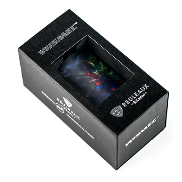 WISMEC Reuleaux RXmini 80W TC Mod Resin Edition (2100mAh)