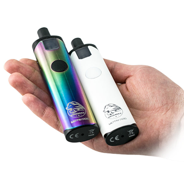 WISMEC Motiv POD Starter Kit (4ML & 2200mAh)