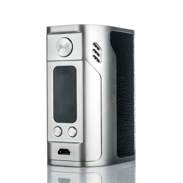 High Drain Batteries New ! Original Wismec Reuleaux RX300 300W TC VW  Variable Wattage Box Mod 48 99 Australia Wismec Rx300 300w Tc Box Mod For  Sale