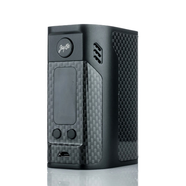 WISMEC Reuleaux RX300 TC Box Mod Battery