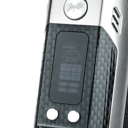 WISMEC Reuleaux RX300 TC Box Mod Battery