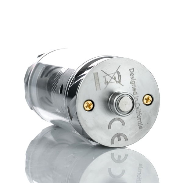 WISMEC REUX Sub- Ohm Tank Atomizer (6ML)