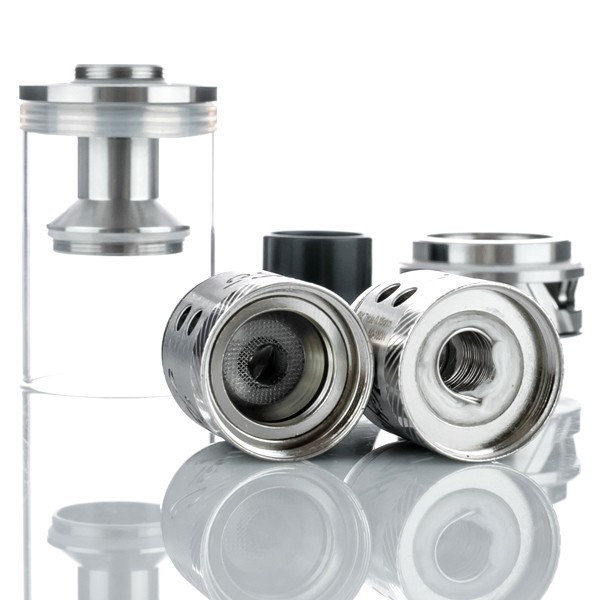 WISMEC REUX Sub- Ohm Tank Atomizer (6ML)