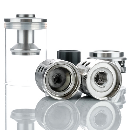 WISMEC REUX Sub- Ohm Tank Atomizer (6ML)