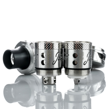 WISMEC REUX Sub- Ohm Tank Atomizer (6ML)