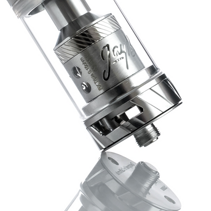 WISMEC REUX Sub- Ohm Tank Atomizer (6ML)