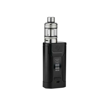 WISMEC Predator 228W TC STARTER KIT With Elabo Tank