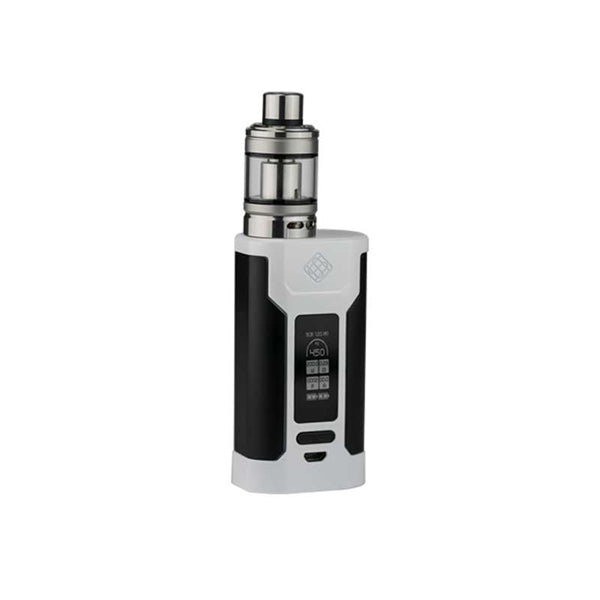 WISMEC Predator 228W TC STARTER KIT With Elabo Tank