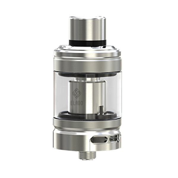 WISMEC Predator 228W TC STARTER KIT With Elabo Tank