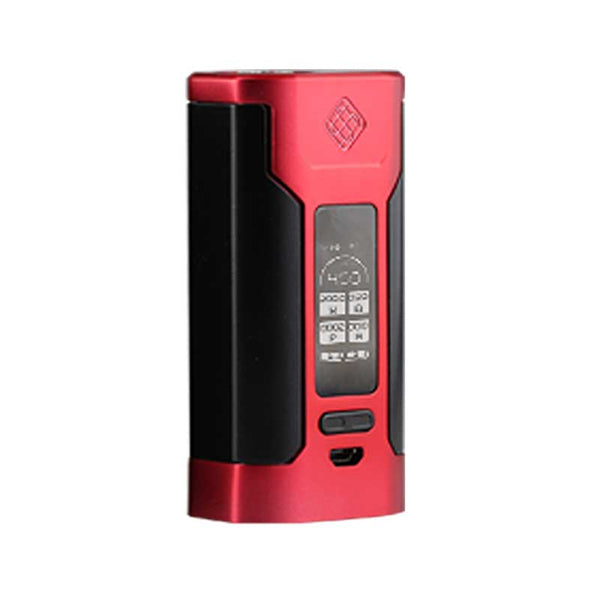 WISMEC Predator 228 TC Box Mod